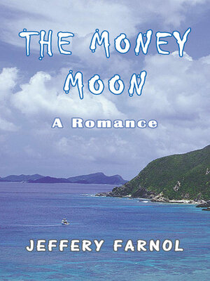 cover image of The Money Moon